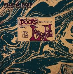 The Doors : London Fog 1966